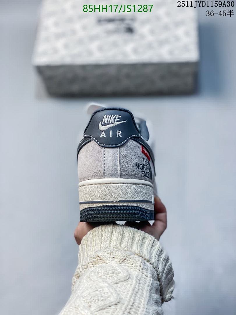 NIKE-Women Shoes Code: JS1287 $: 85USD