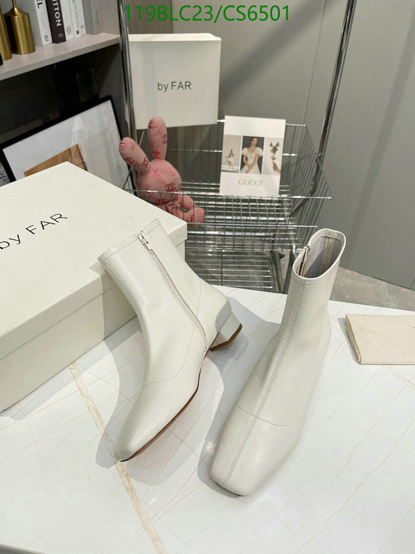 BY Far-Women Shoes Code: CS6501 $: 119USD