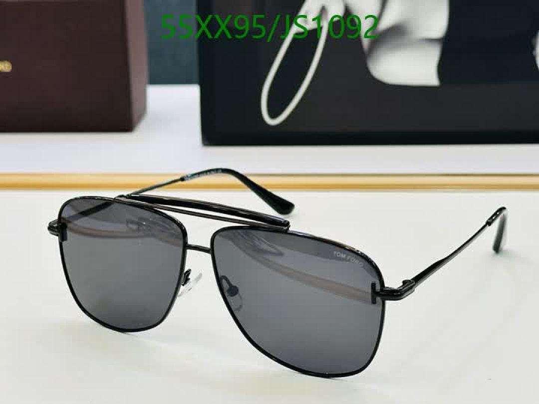 Tom Ford-Glasses Code: JS1092 $: 55USD