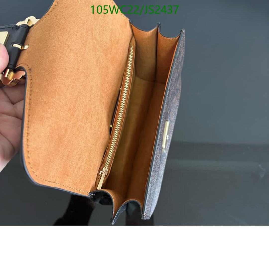 Coach-Bag-4A Quality Code: JS2437 $: 105USD