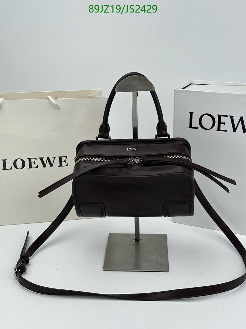 Handbag-Chrome Hearts Bags(4A) Code: JS2429 $: 89USD