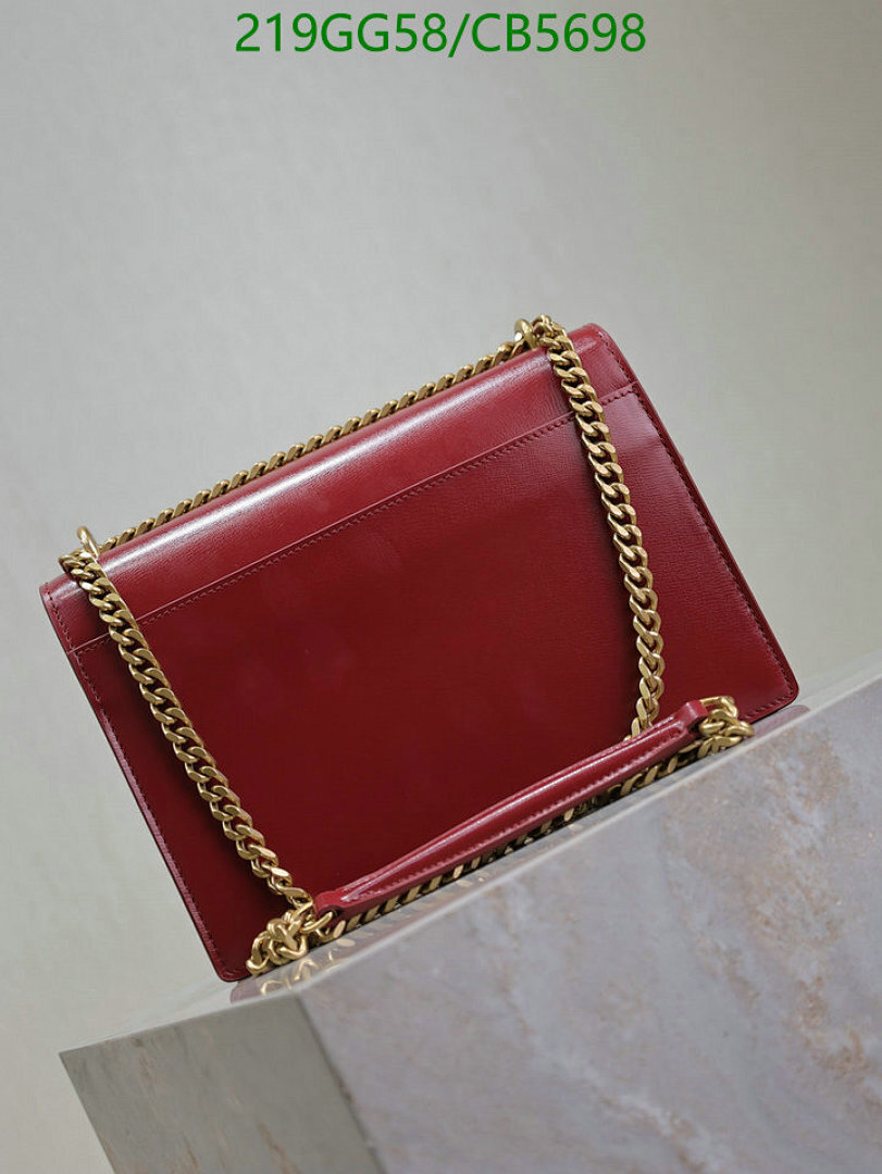 YSL-Bag-Mirror Quality Code: CB5698 $: 219USD