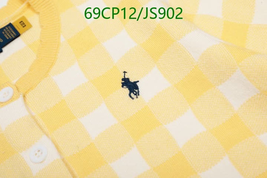 Ralph Lauren-Clothing Code: JS902 $: 69USD