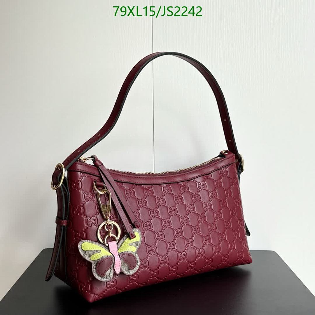 Gucci-Bag-4A Quality Code: JS2242 $: 79USD