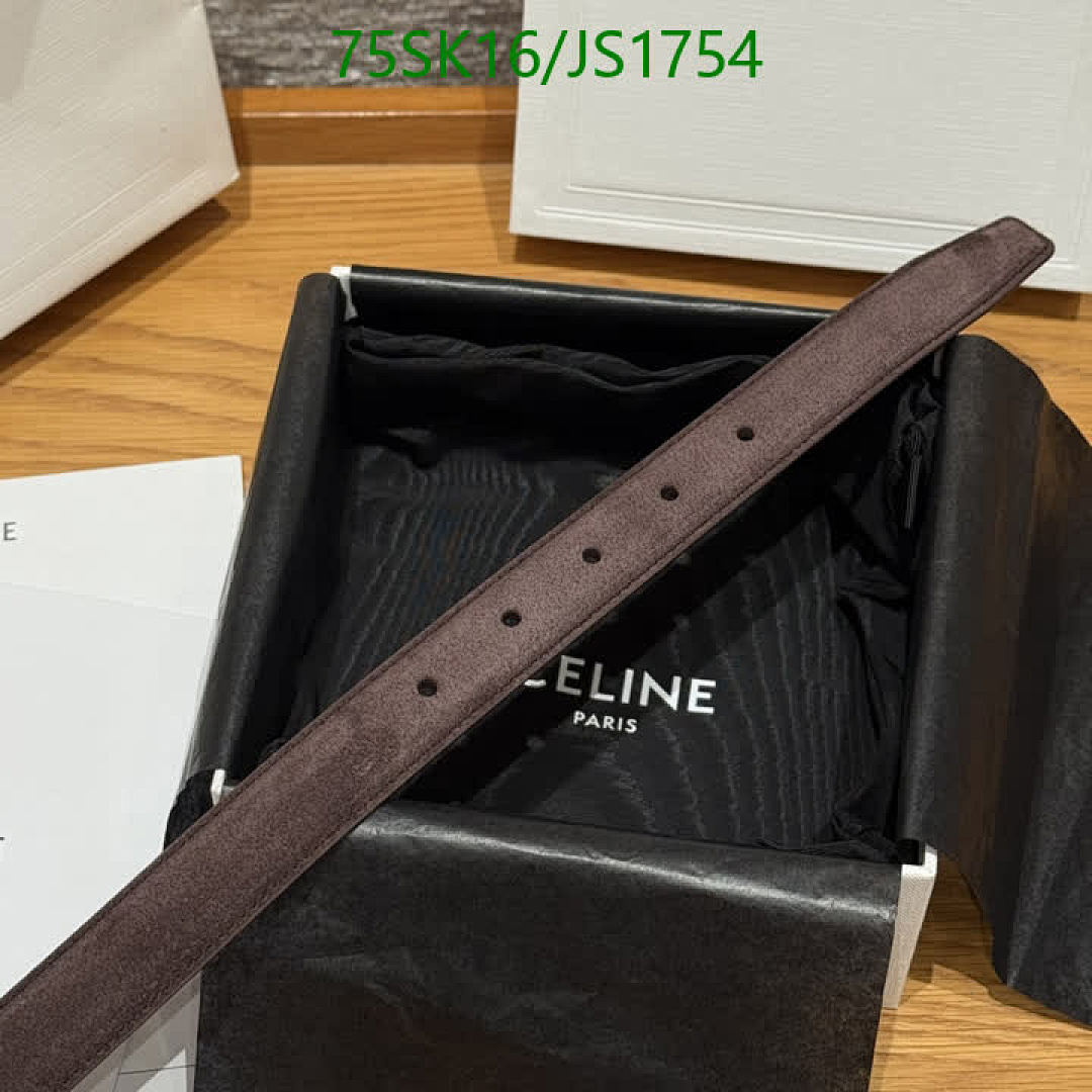 Celine-Belts Code: JS1754 $: 75USD