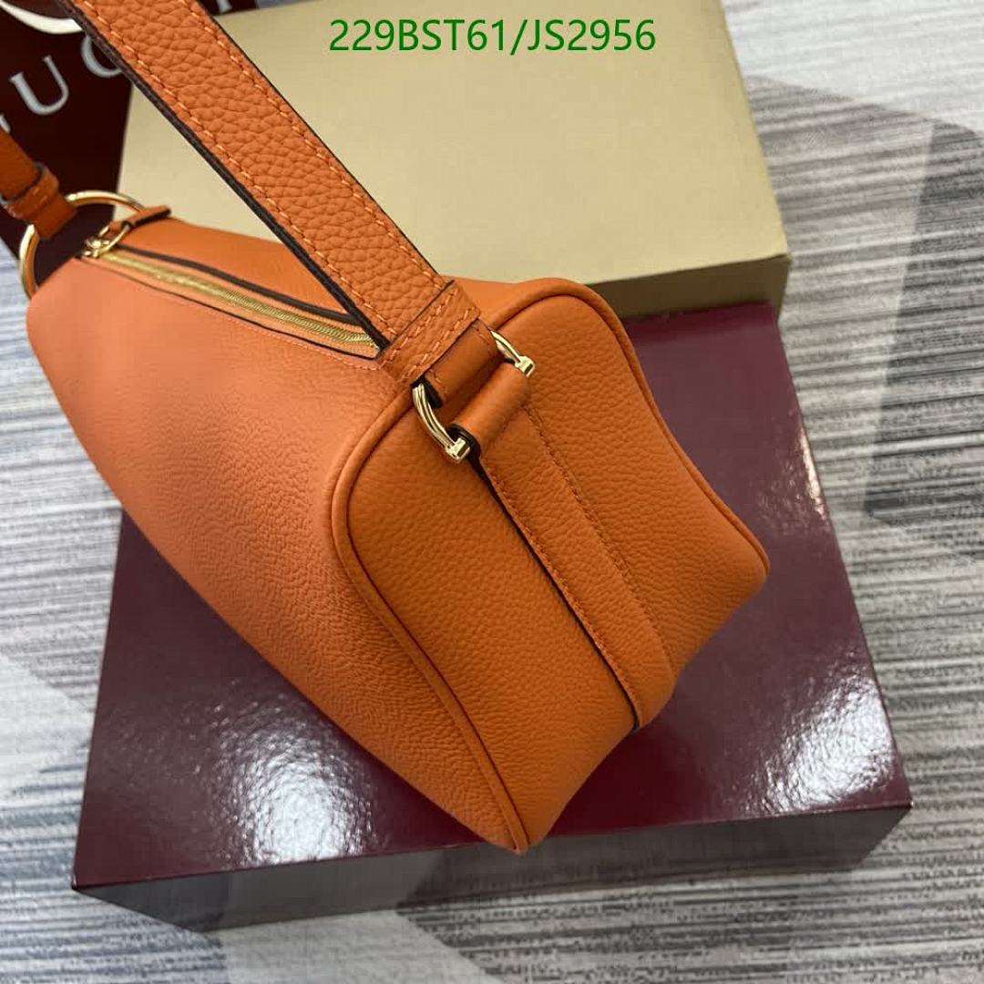 Gucci-Bag-Mirror Quality Code: JS2956 $: 229USD