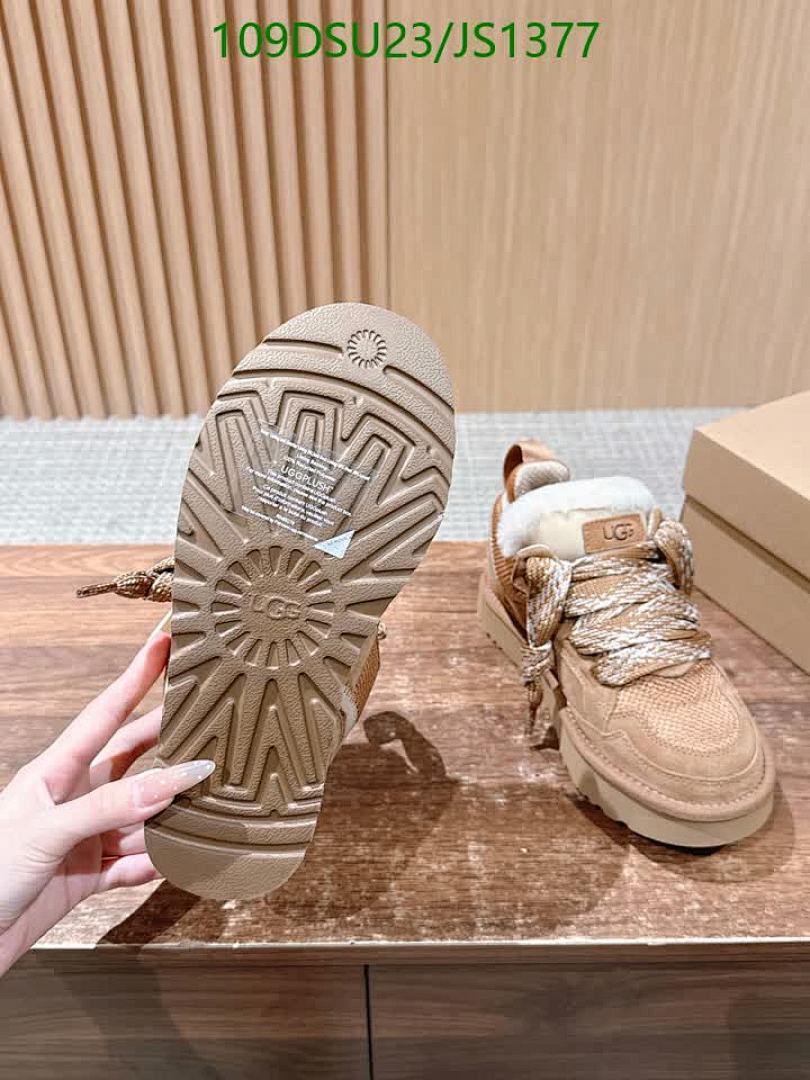 UGG-Women Shoes Code: JS1377 $: 109USD
