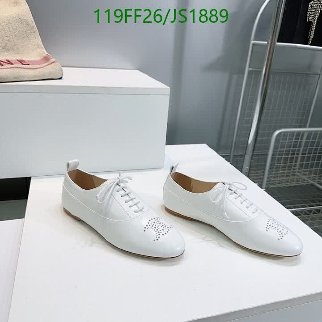 Celine-Women Shoes Code: JS1889 $: 119USD