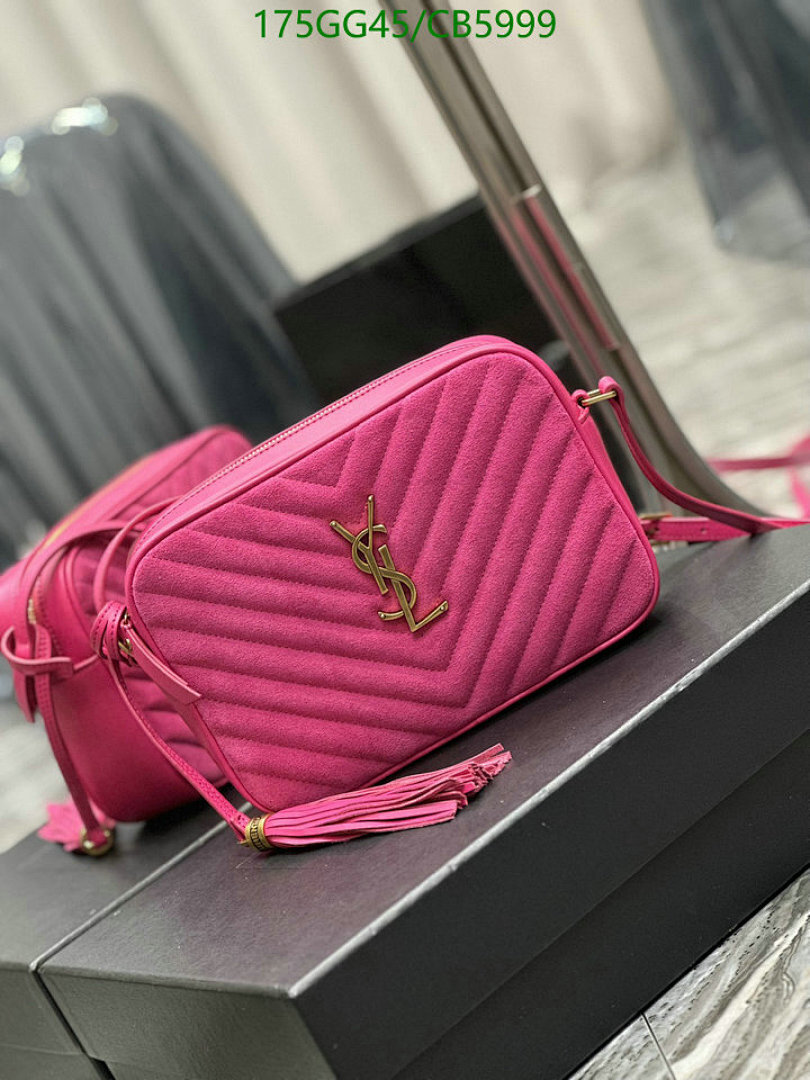 YSL-Bag-Mirror Quality Code: CB5999 $: 175USD