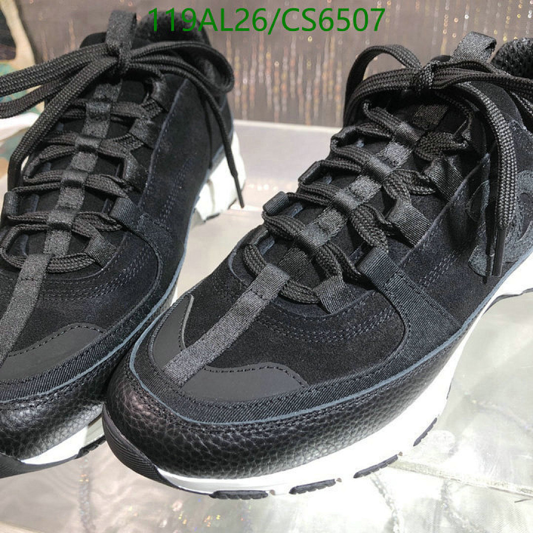 Chanel-Women Shoes Code: CS6507 $: 119USD