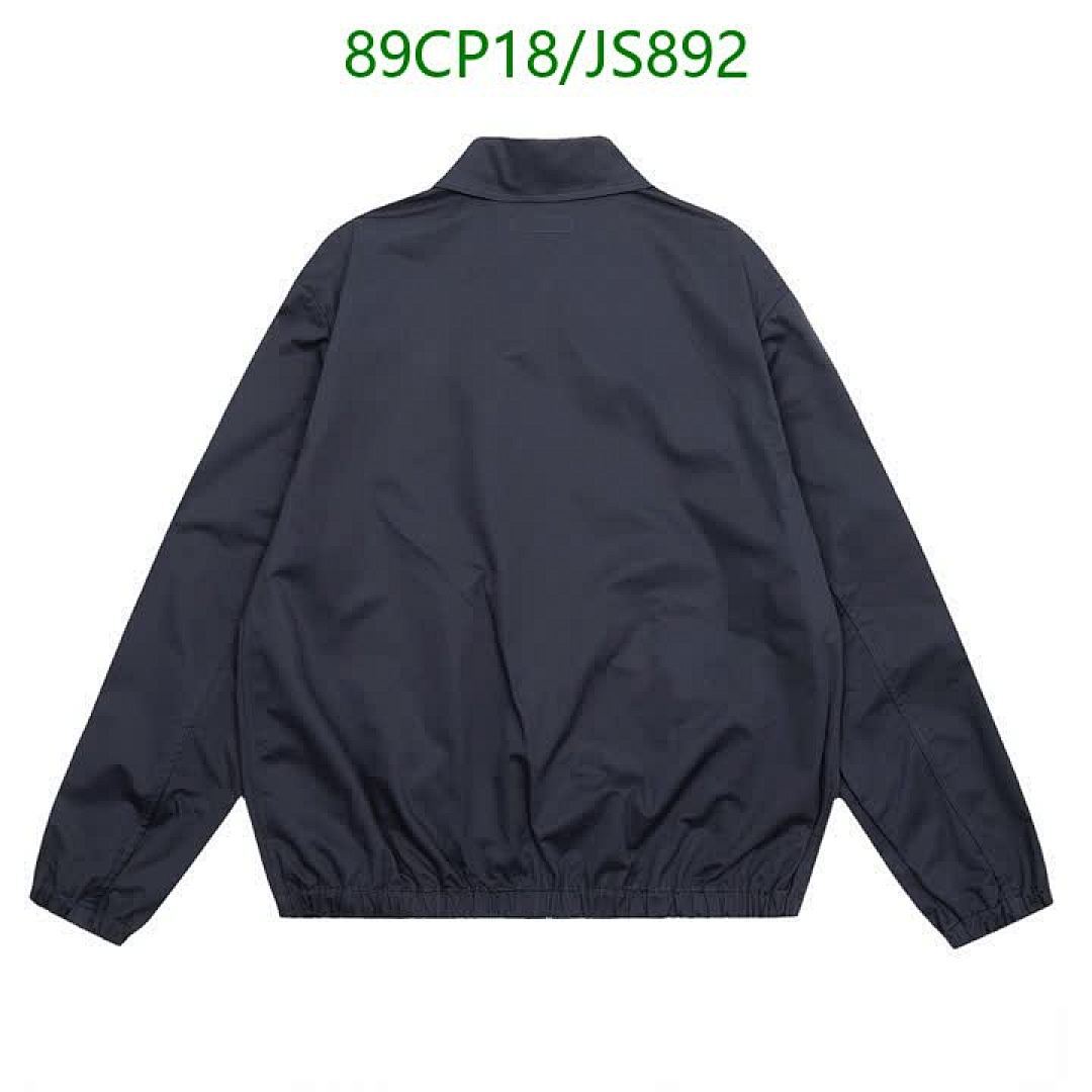 Ralph Lauren-Clothing Code: JS892 $: 89USD