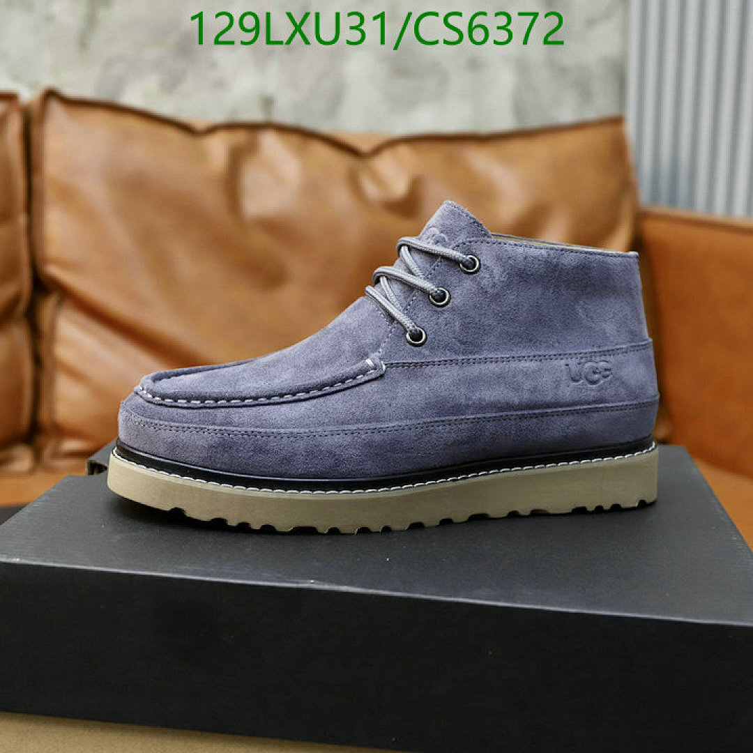 UGG-Men shoes Code: CS6372 $: 129USD