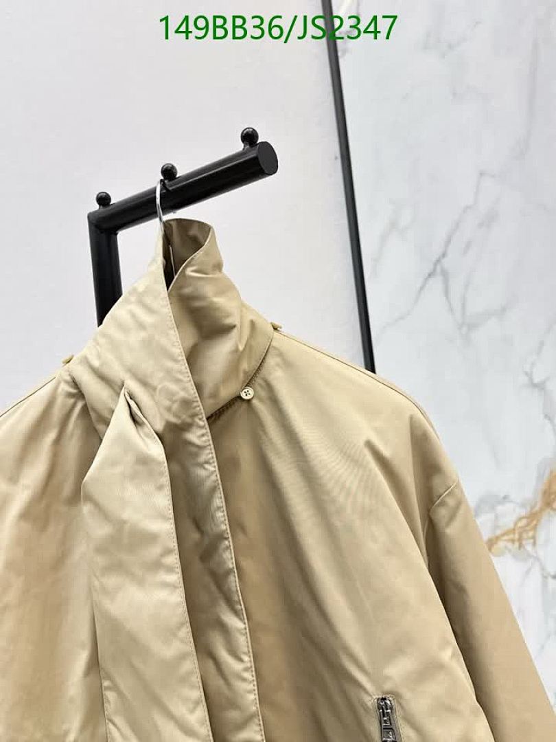 LV-Clothing Code: JS2347 $: 149USD