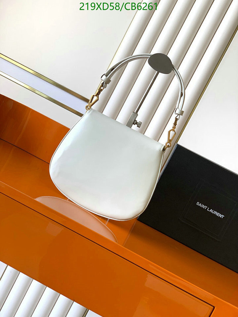 YSL-Bag-Mirror Quality Code: CB6261 $: 219USD