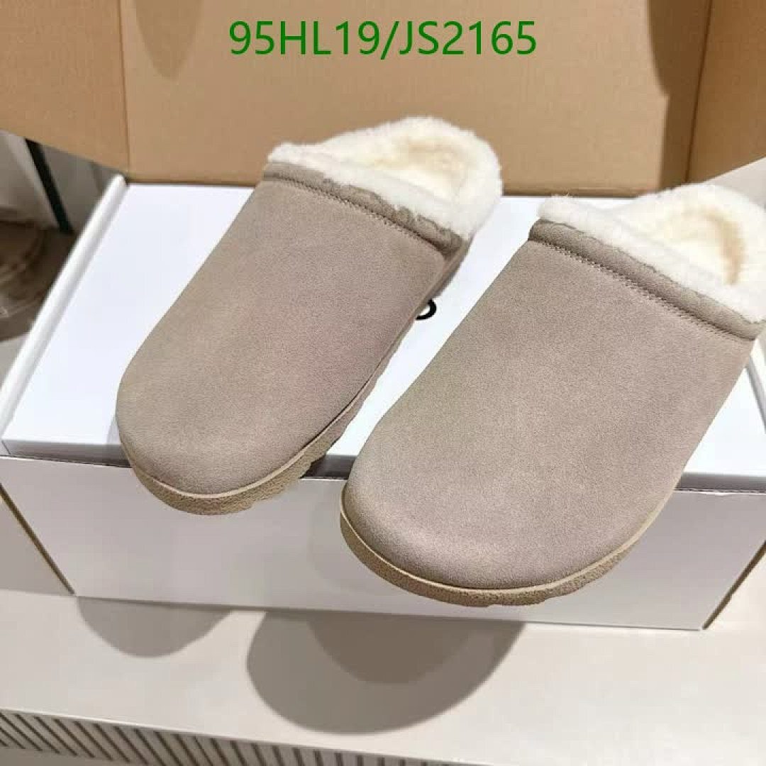 Alo-Women Shoes Code: JS2165 $: 95USD