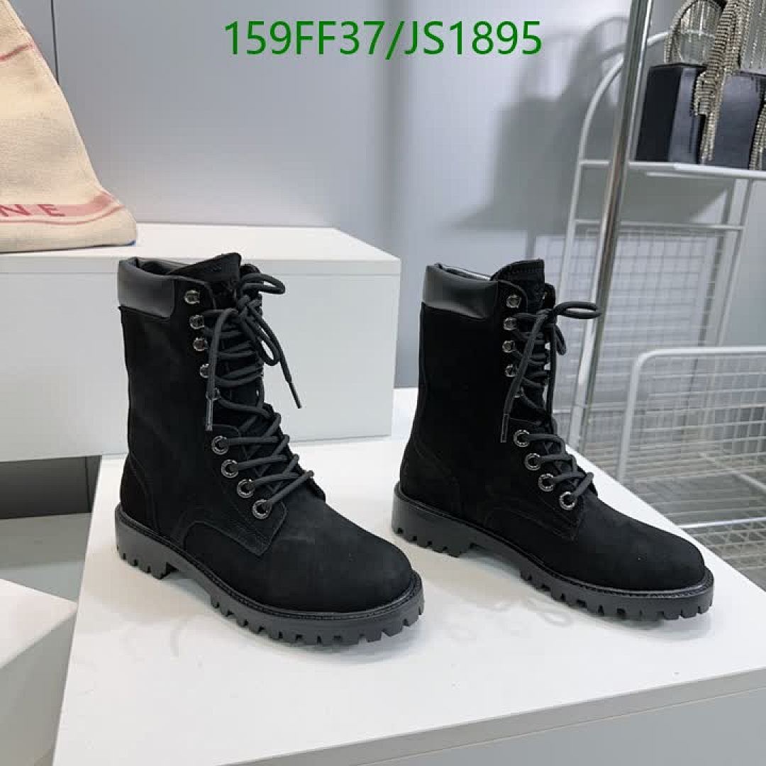 Celine-Men shoes Code: JS1895 $: 159USD