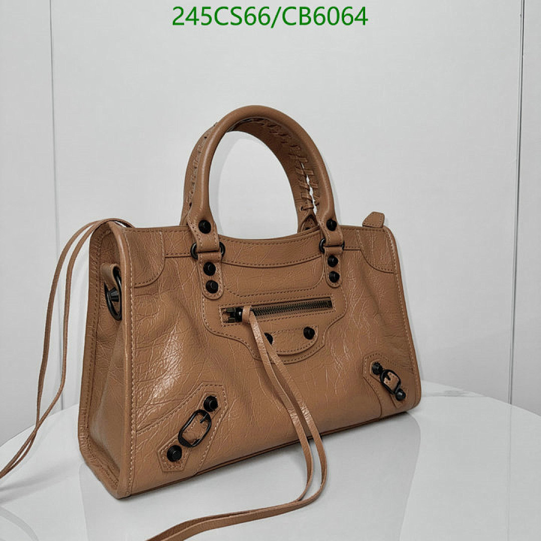 Balenciaga-Bag-Mirror Quality Code: CB6064 $: 245USD