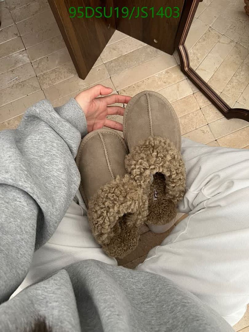 UGG-Women Shoes Code: JS1403 $: 95USD