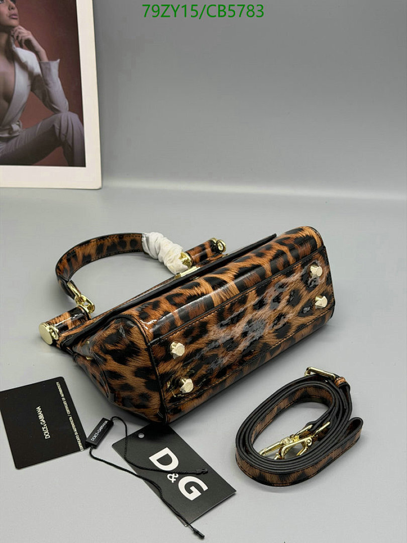 D&G-Bag-4A Quality Code: CB5783 $: 79USD