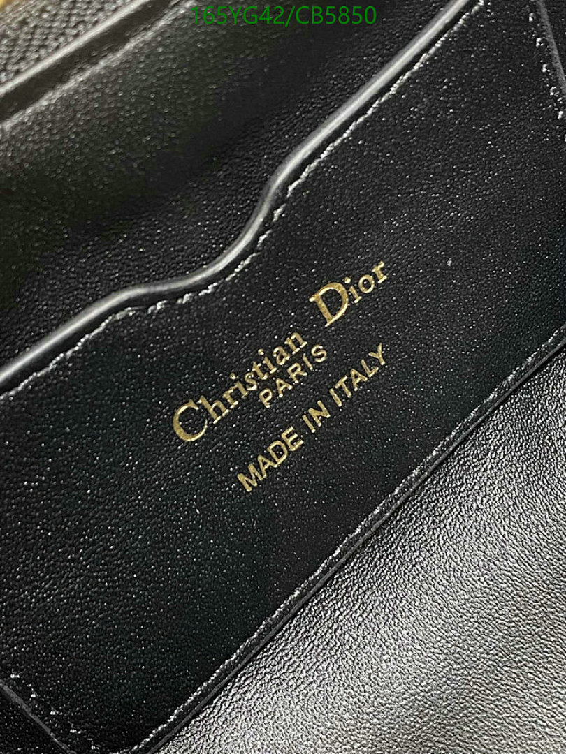 Dior-Bag-Mirror Quality Code: CB5850 $: 165USD