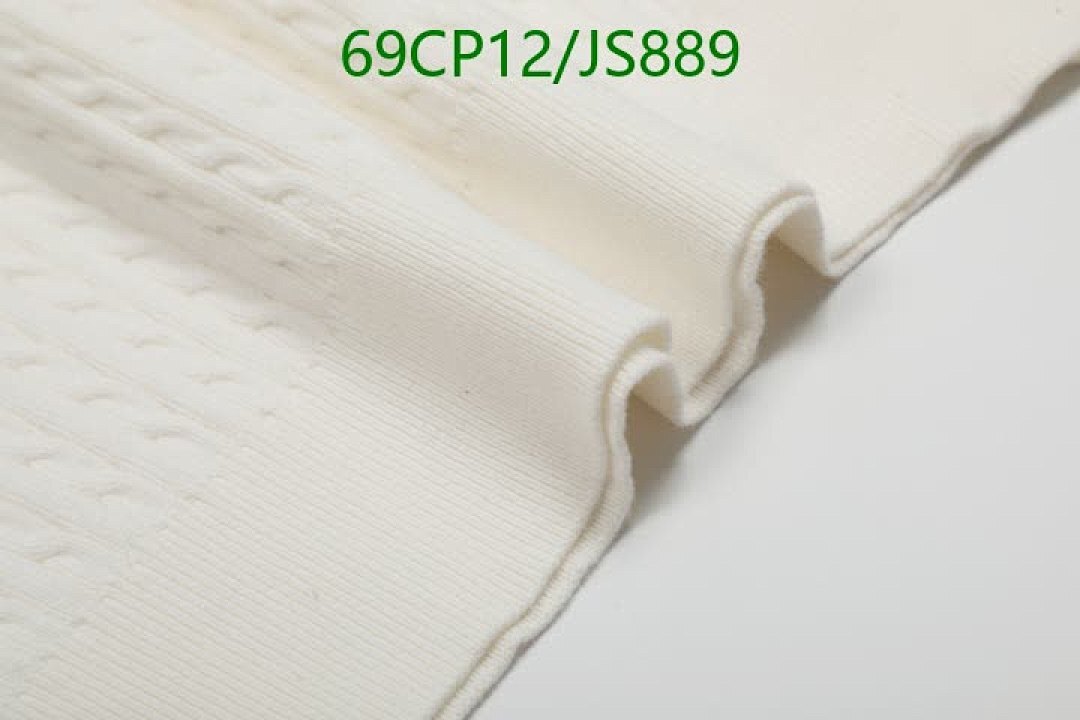 Ralph Lauren-Clothing Code: JS889 $: 69USD