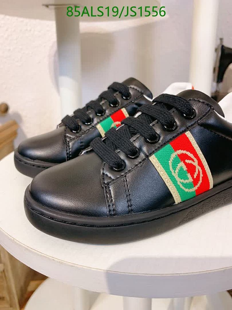Gucci-Kids shoes Code: JS1556 $: 85USD