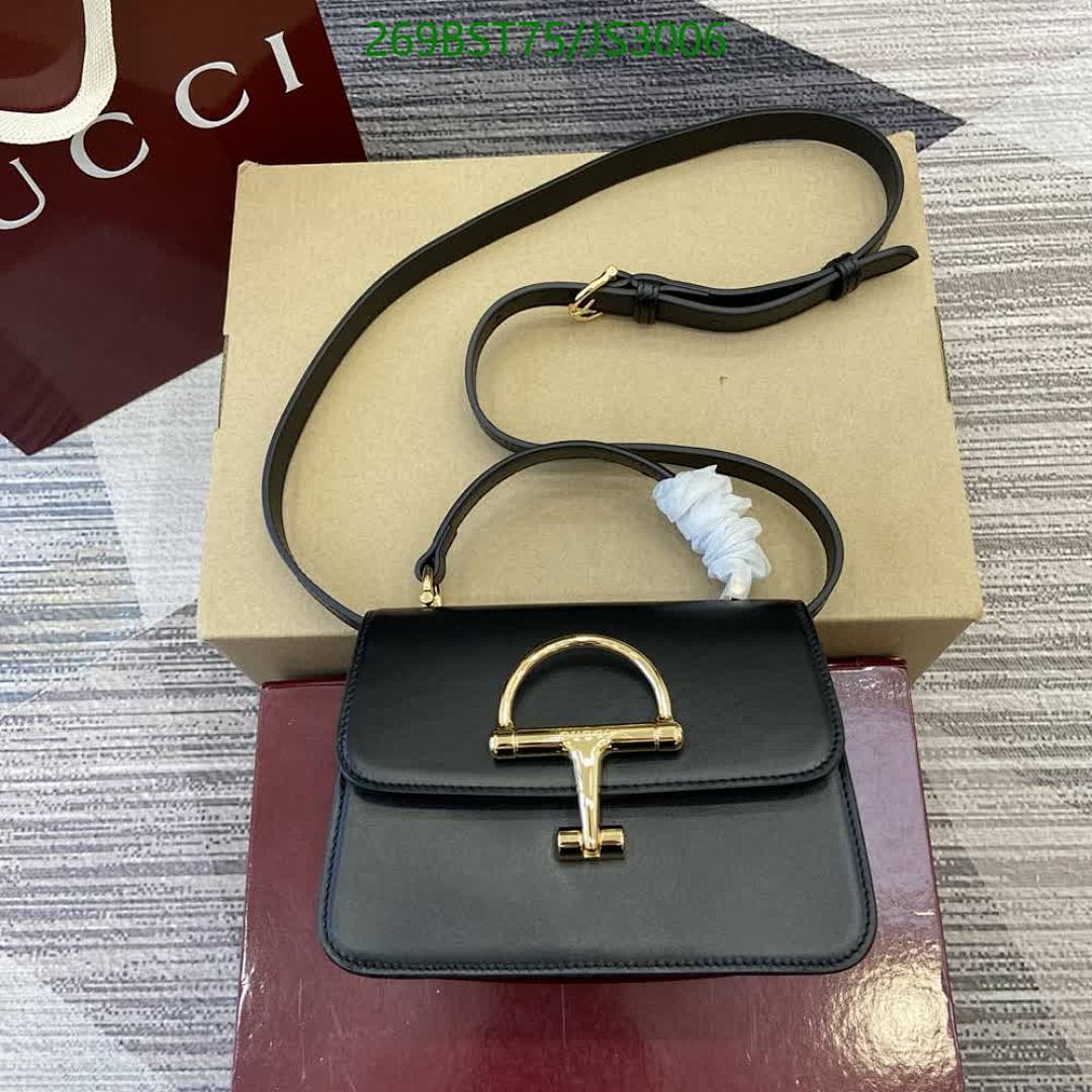 Gucci-Bag-Mirror Quality Code: JS3006 $: 269USD