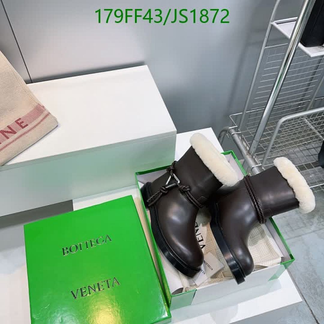 BV-Women Shoes Code: JS1872 $: 179USD