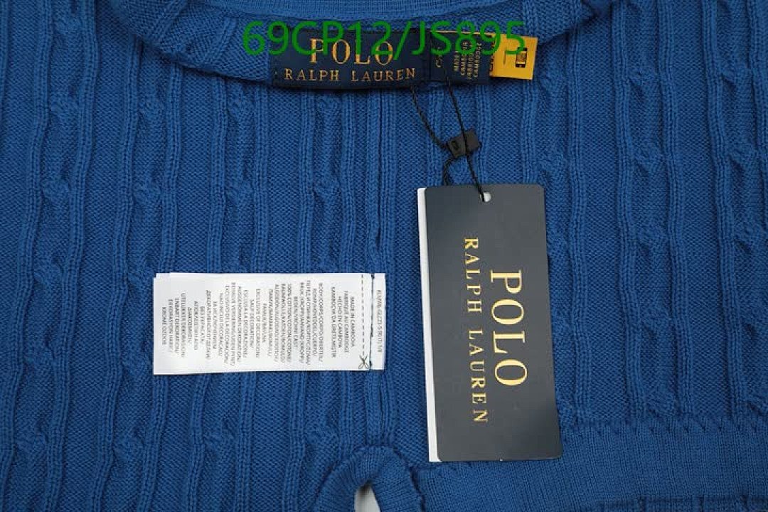 Ralph Lauren-Clothing Code: JS895 $: 69USD
