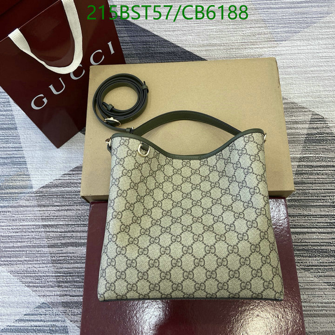 Gucci-Bag-Mirror Quality Code: CB6188