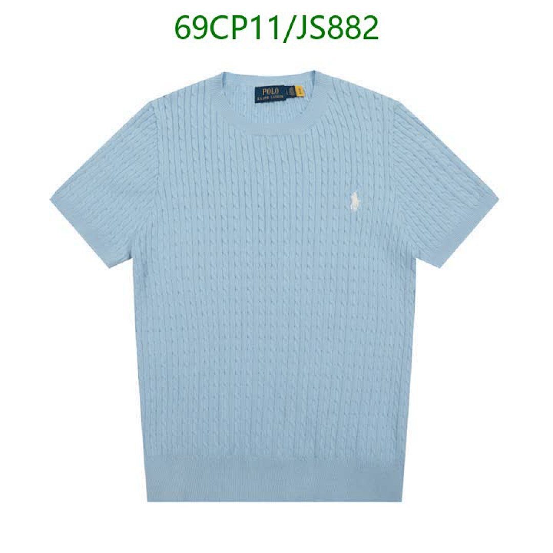 Ralph Lauren-Clothing Code: JS882 $: 69USD