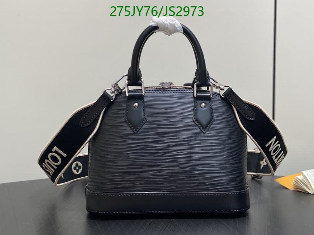 LV-Bag-Mirror Quality Code: JS2973 $: 275USD