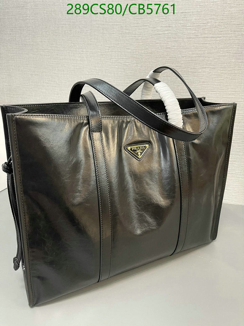 Prada-Bag-Mirror Quality Code: CB5761 $: 289USD