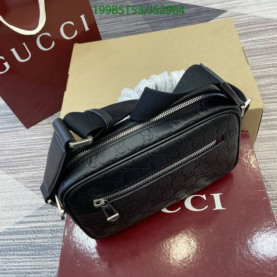 Gucci-Bag-Mirror Quality Code: JS2964 $: 199USD