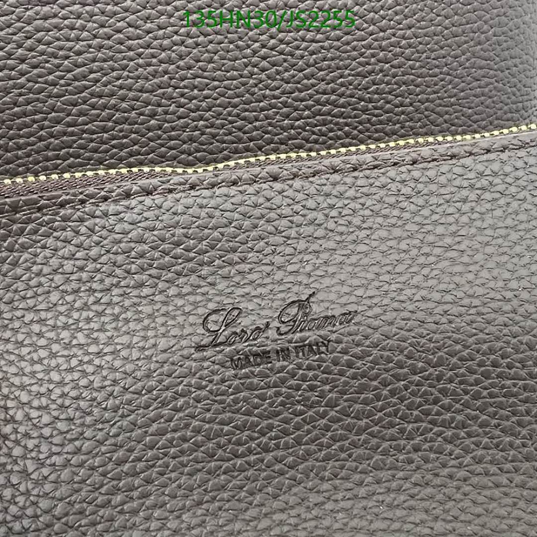 Loro Piana-Bag-4A Quality Code: JS2255 $: 135USD