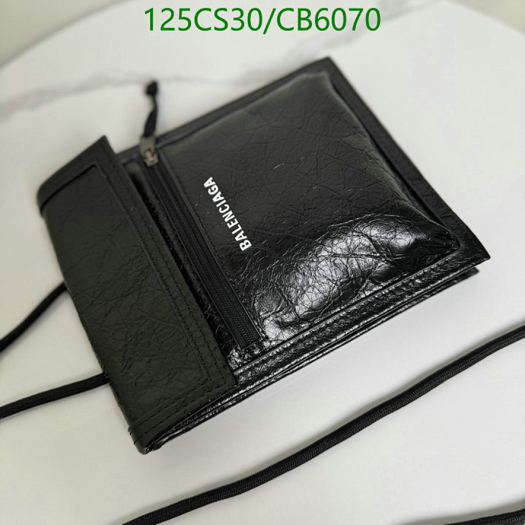 Balenciaga-Bag-Mirror Quality Code: CB6070 $: 125USD