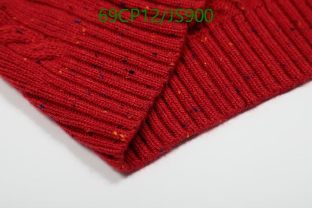 Ralph Lauren-Clothing Code: JS900 $: 69USD