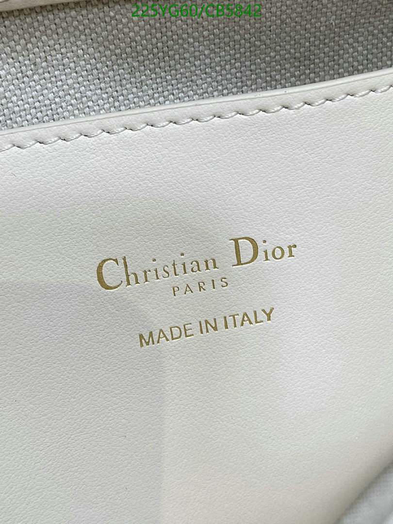 Dior-Bag-Mirror Quality Code: CB5842 $: 225USD