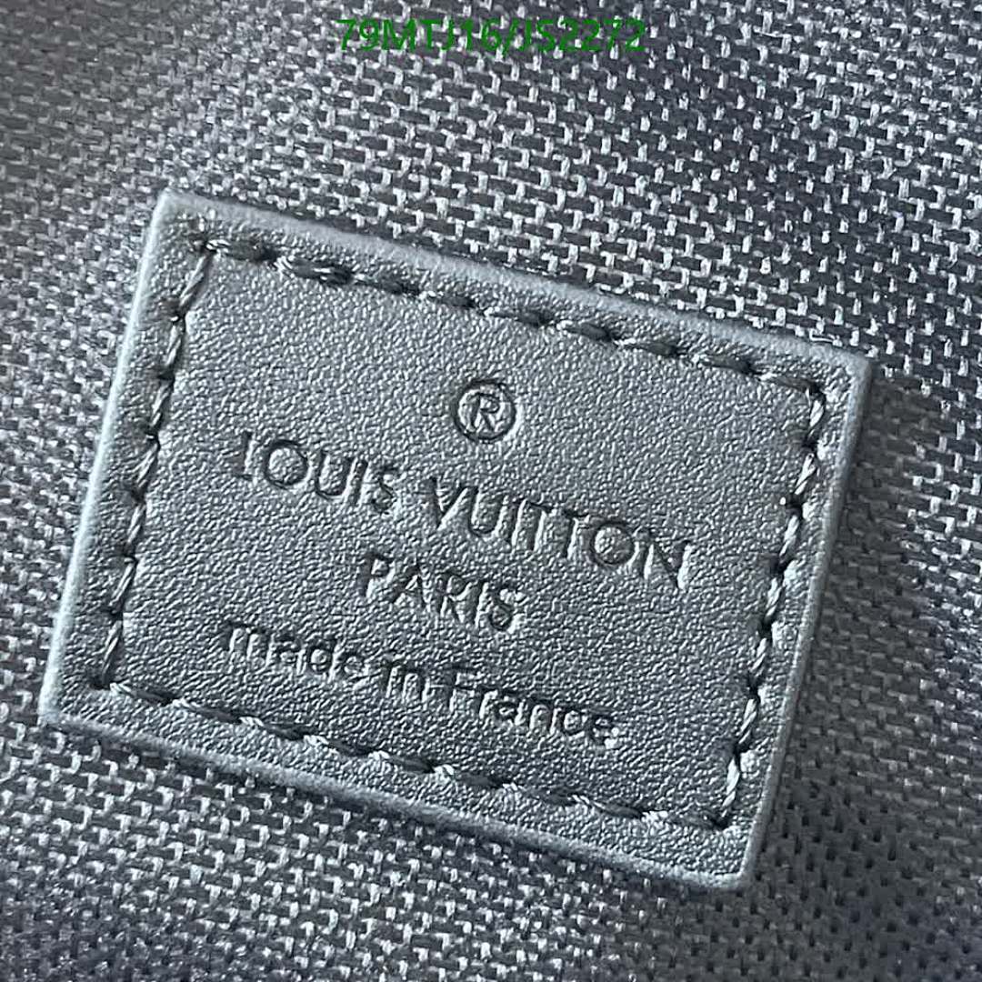 LV-Bag-4A Quality Code: JS2272 $: 79USD