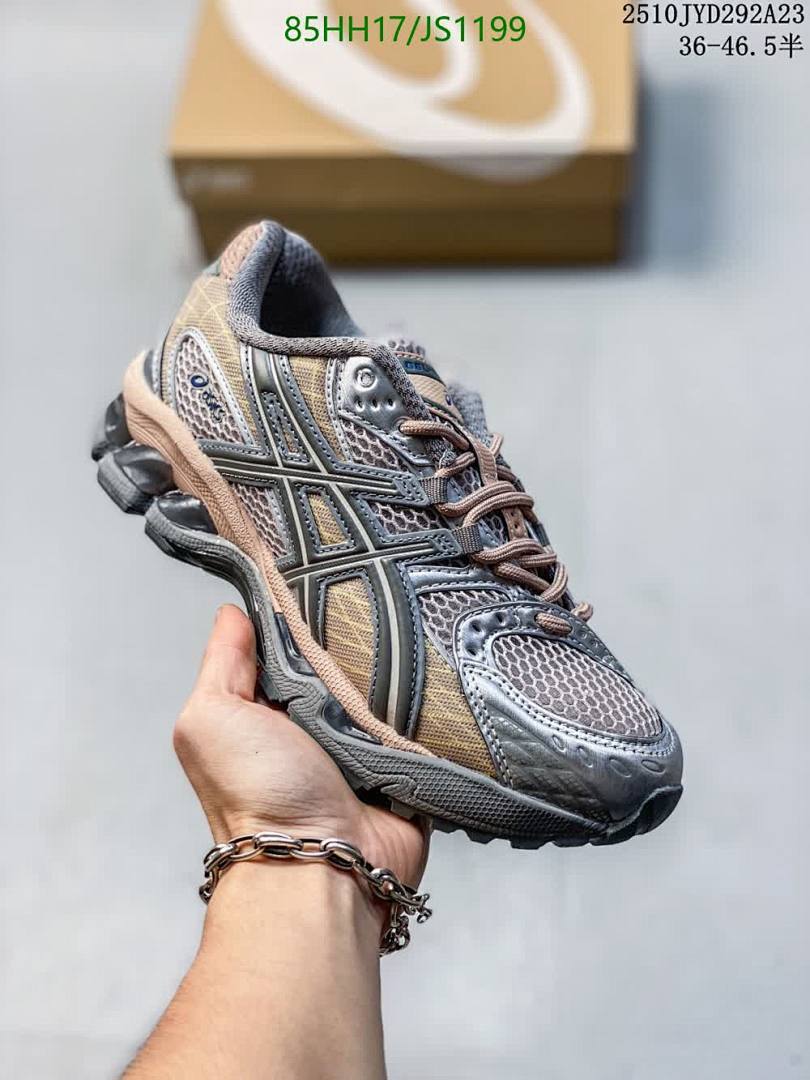 Asics-Women Shoes Code: JS1199 $: 85USD