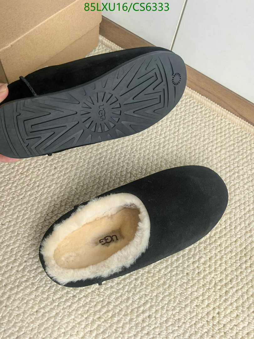 UGG-Women Shoes Code: CS6333 $: 85USD
