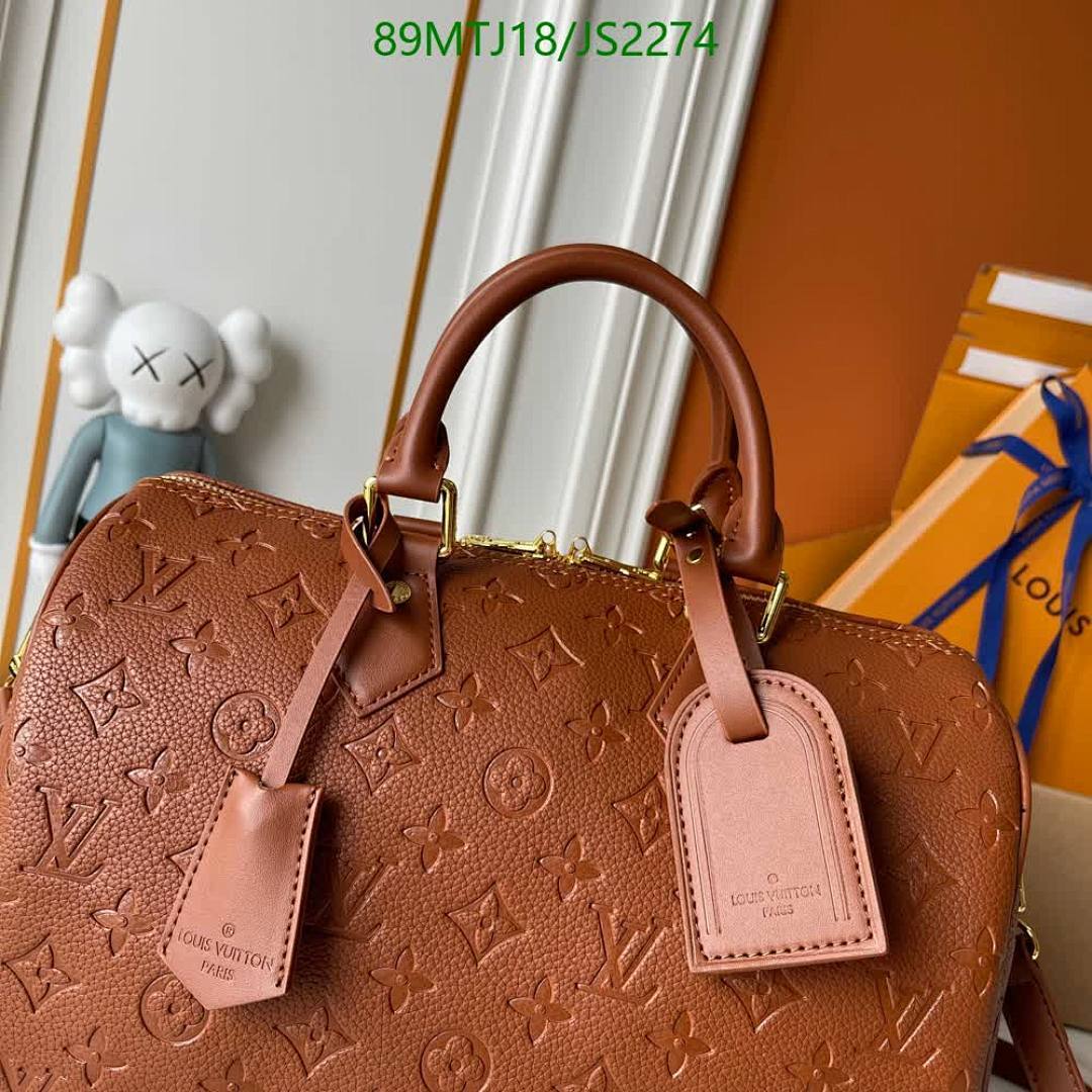 LV-Bag-4A Quality Code: JS2274 $: 89USD