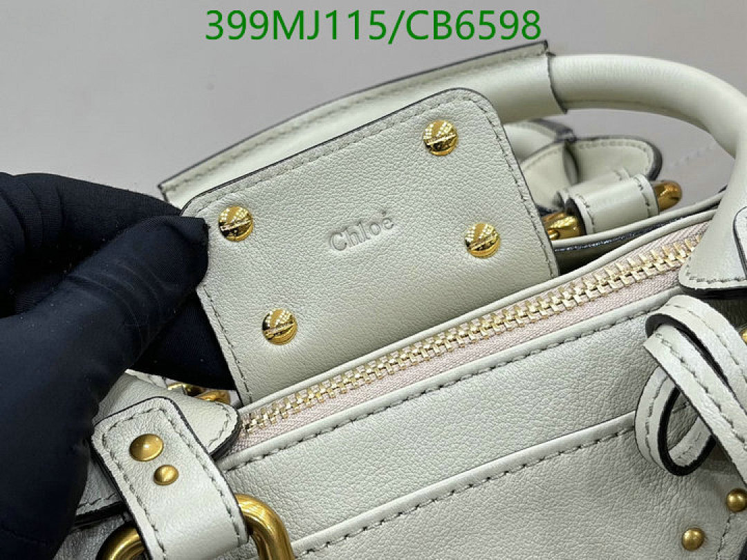 Chlo-Bag-Mirror Quality Code: CB6598 $: 399USD