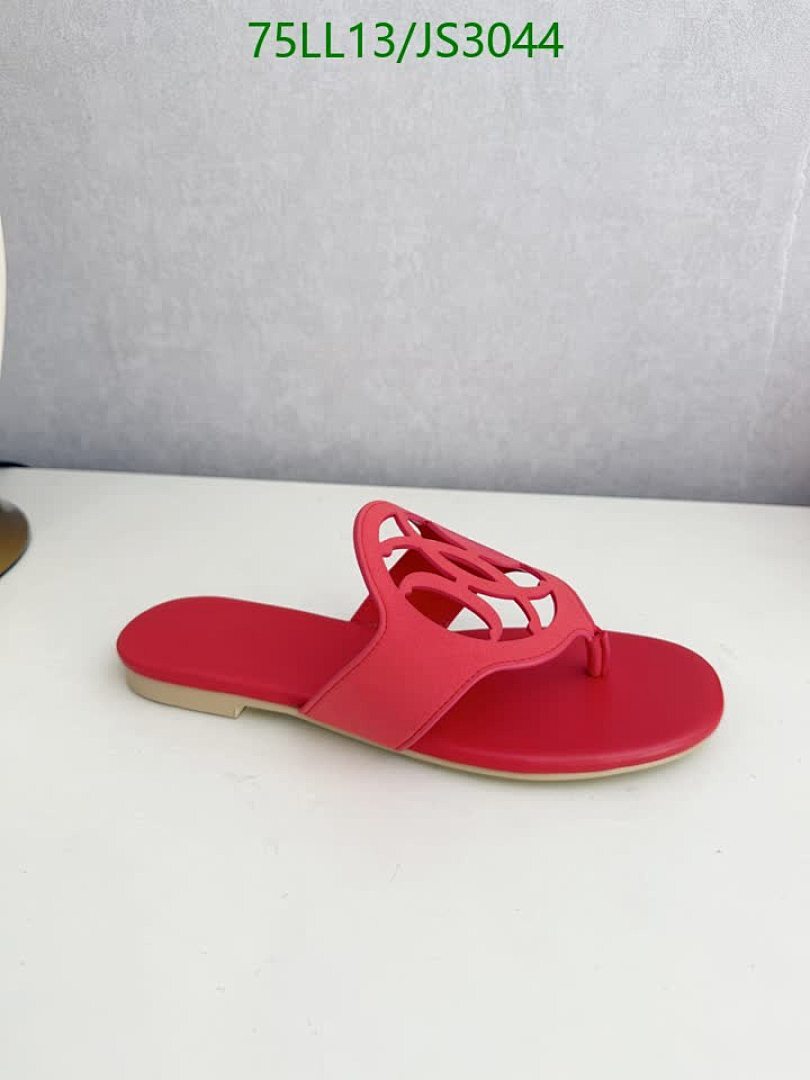 Hermes-Women Shoes Code: JS3044 $: 75USD