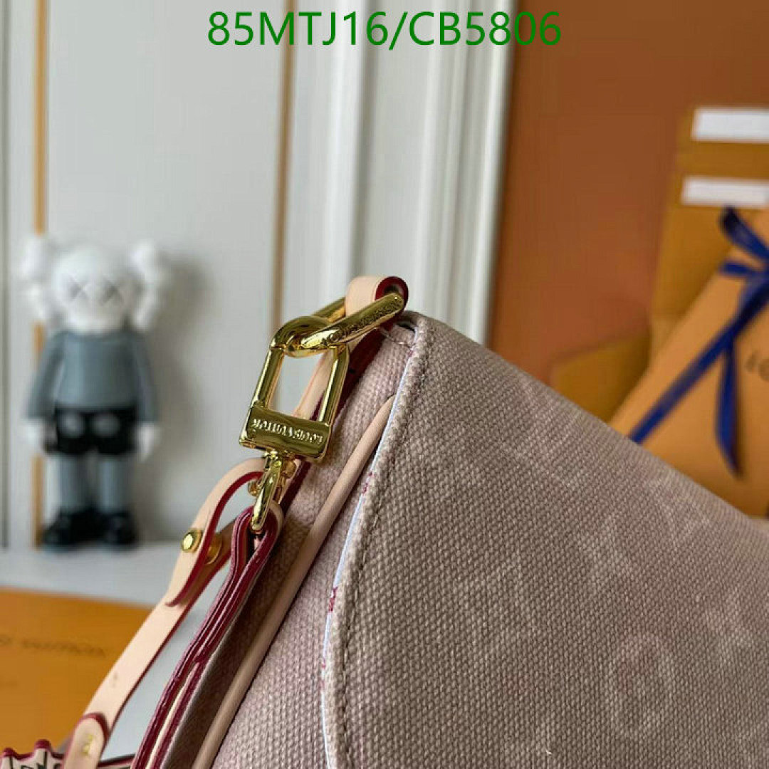 LV-Bag-4A Quality Code: CB5806 $: 85USD