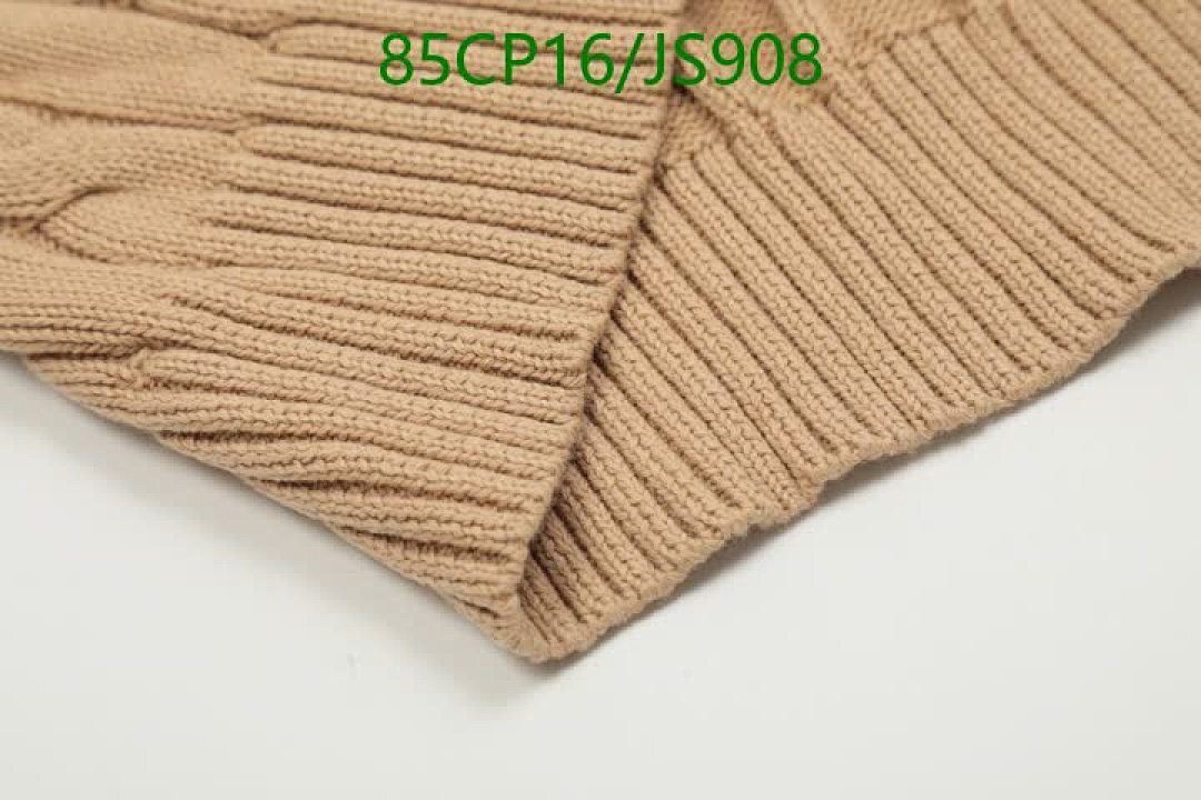 Ralph Lauren-Clothing Code: JS908 $: 85USD