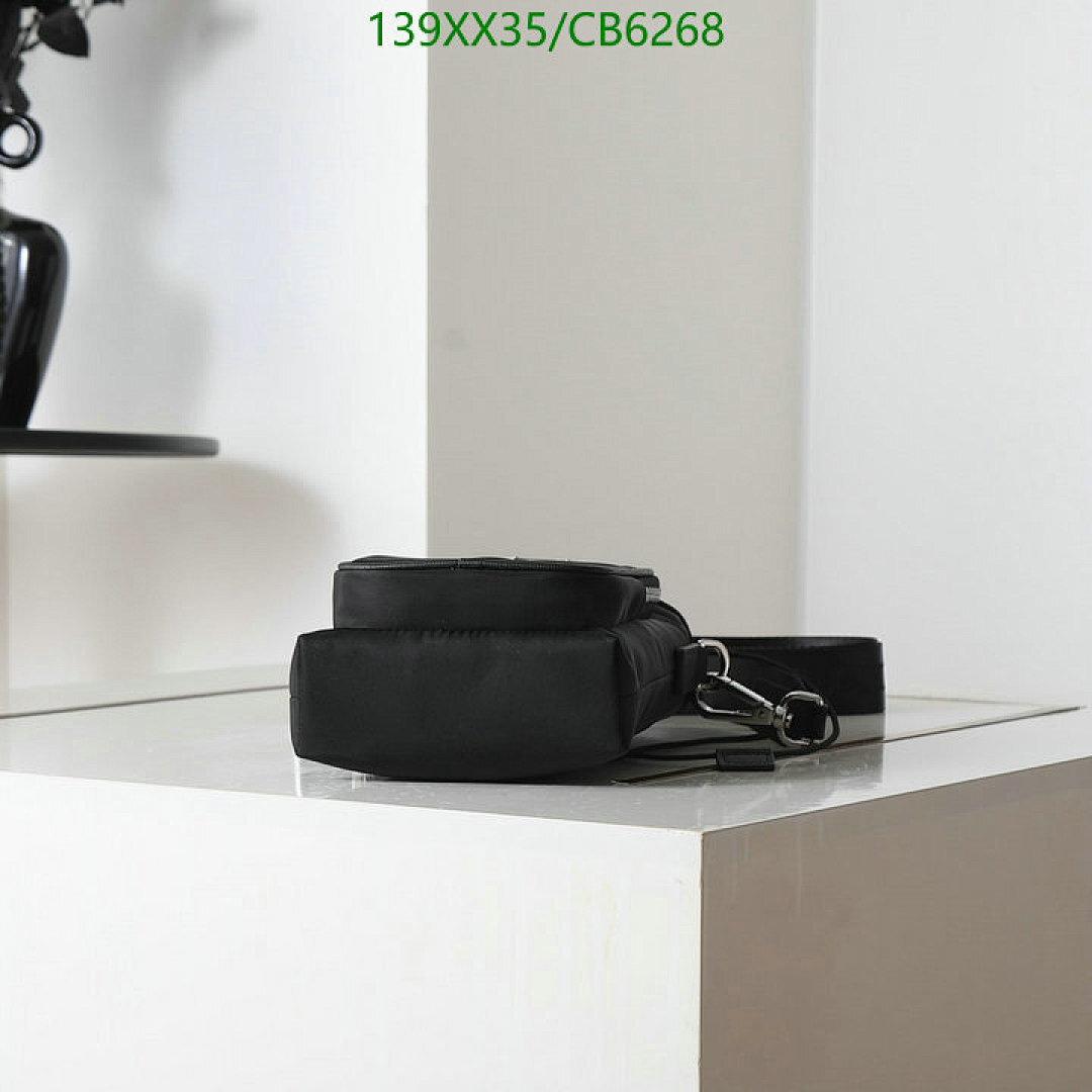 Prada-Bag-Mirror Quality Code: CB6268 $: 139USD