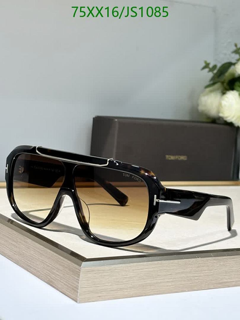 Tom Ford-Glasses Code: JS1085 $: 75USD
