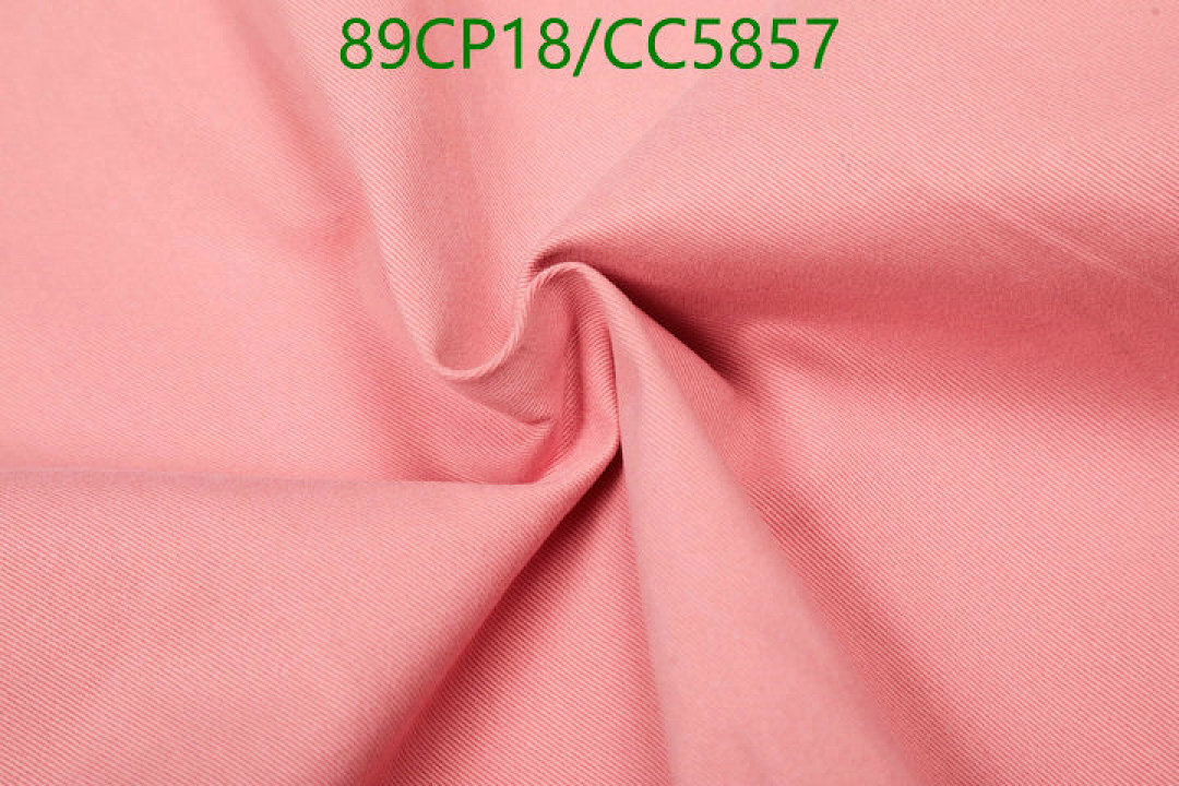 Ralph Lauren-Clothing Code: CC5857 $: 89USD