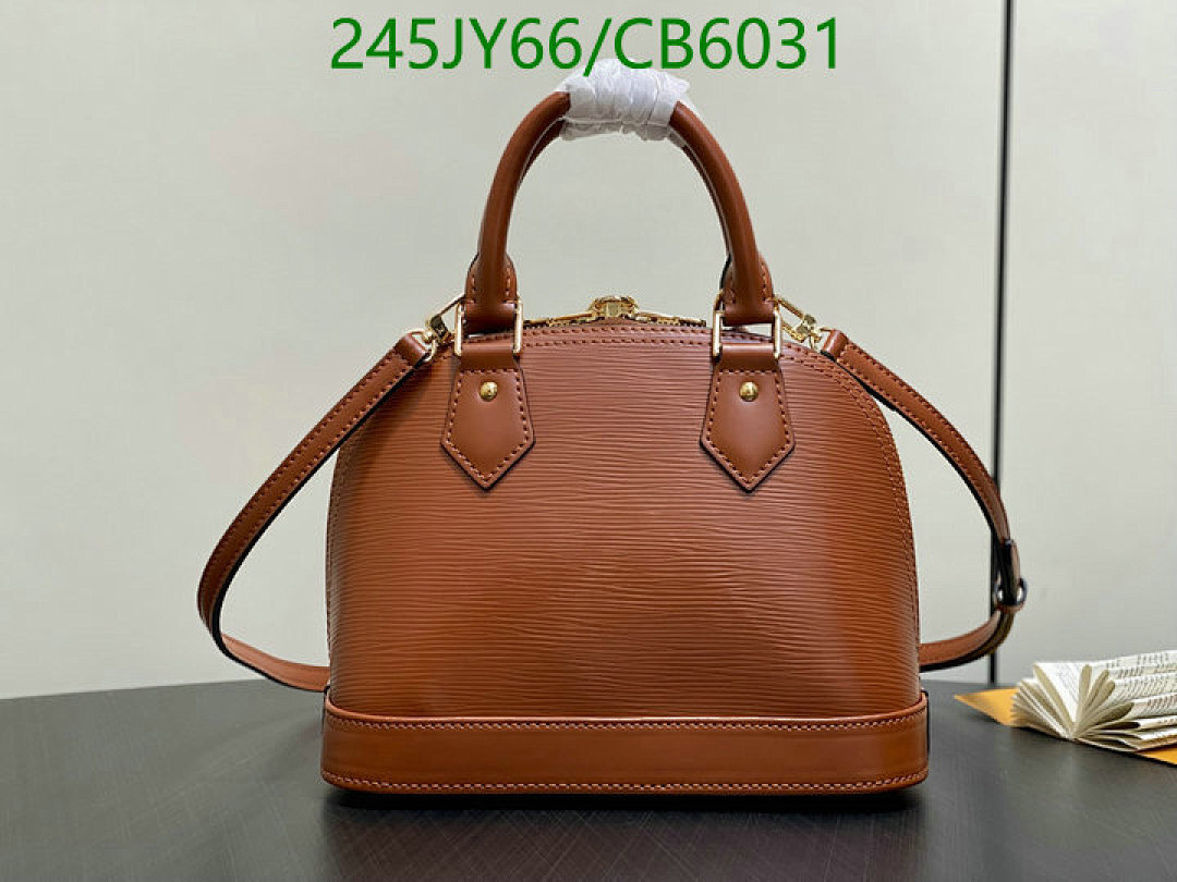 LV-Bag-Mirror Quality Code: CB6031 $: 245USD